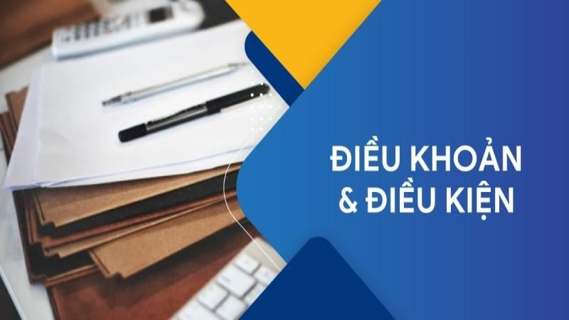 Điều Khoản Điều Kiện tại Go88 Điều Khoản Điều Kiện tại Go88