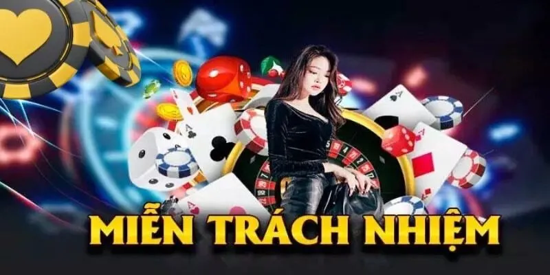 Miễn Trừ Trách Nhiệm tại Go88